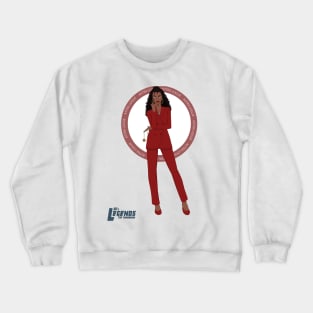 Astra Logue Crewneck Sweatshirt